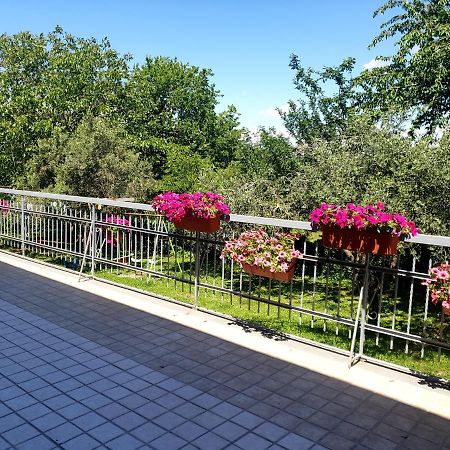 Alloggio Turistico Montefiascone Eksteriør billede