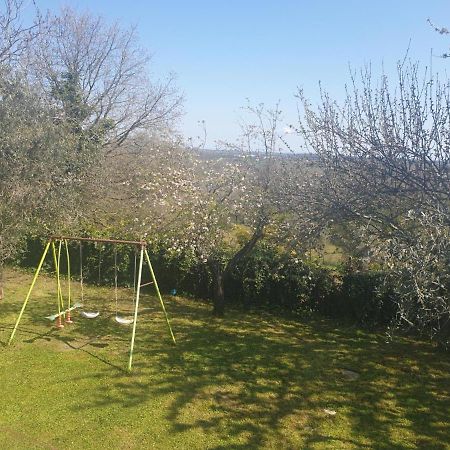 Alloggio Turistico Montefiascone Eksteriør billede