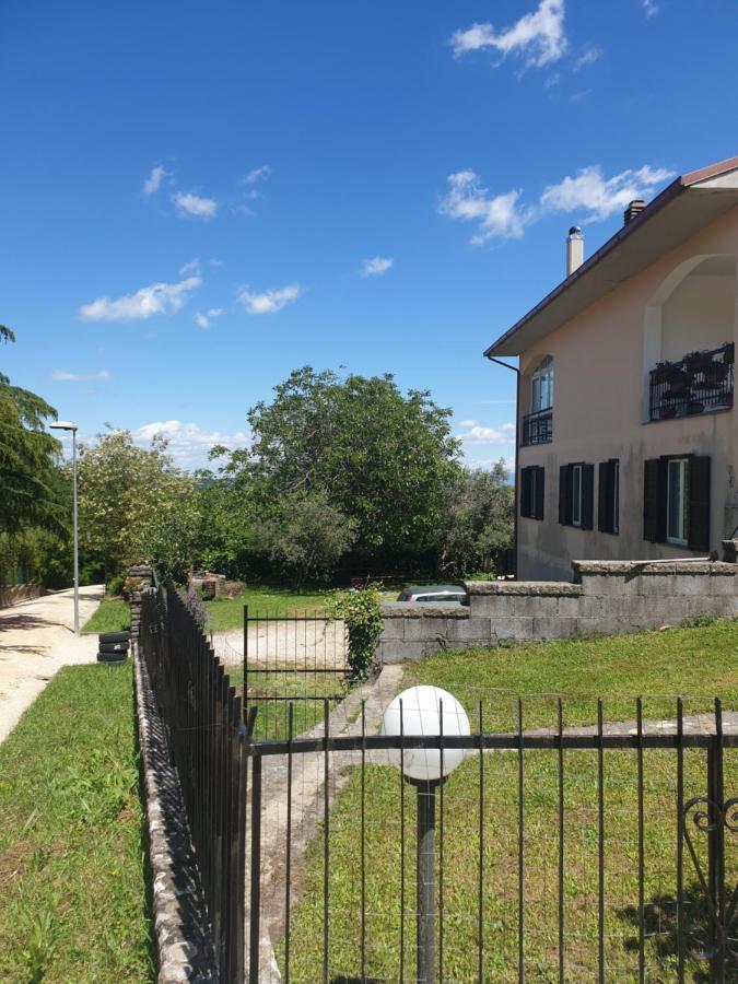 Alloggio Turistico Montefiascone Eksteriør billede