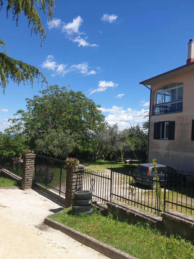 Alloggio Turistico Montefiascone Eksteriør billede